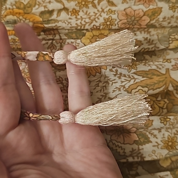 Spell Juniper Boho Mini Dress - Picture 15 of 15